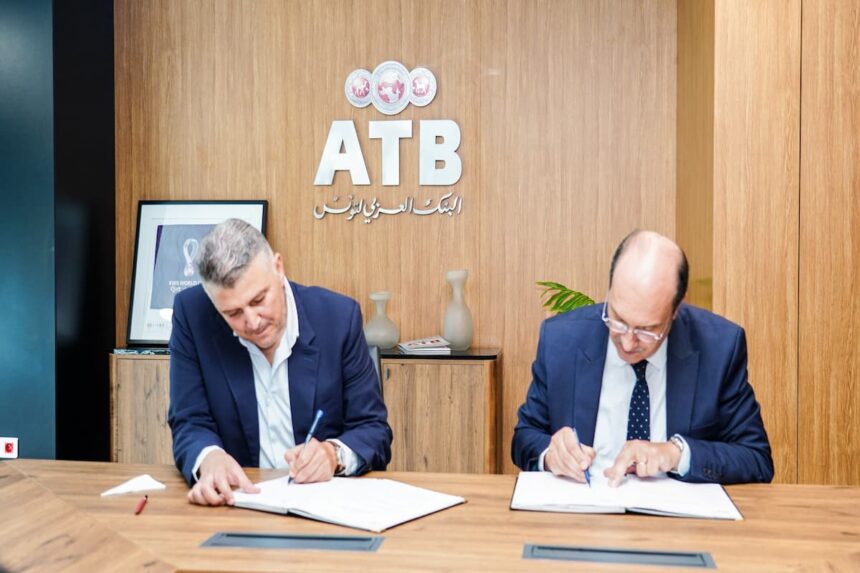L’ATB renforce son engagement auprès des pharmaciens d’officine grâce à un partenariat avec le SPOT