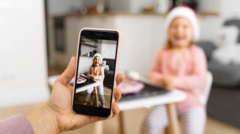 Menaces numériques : nécessité de moderniser le Code de protection de l’enfant