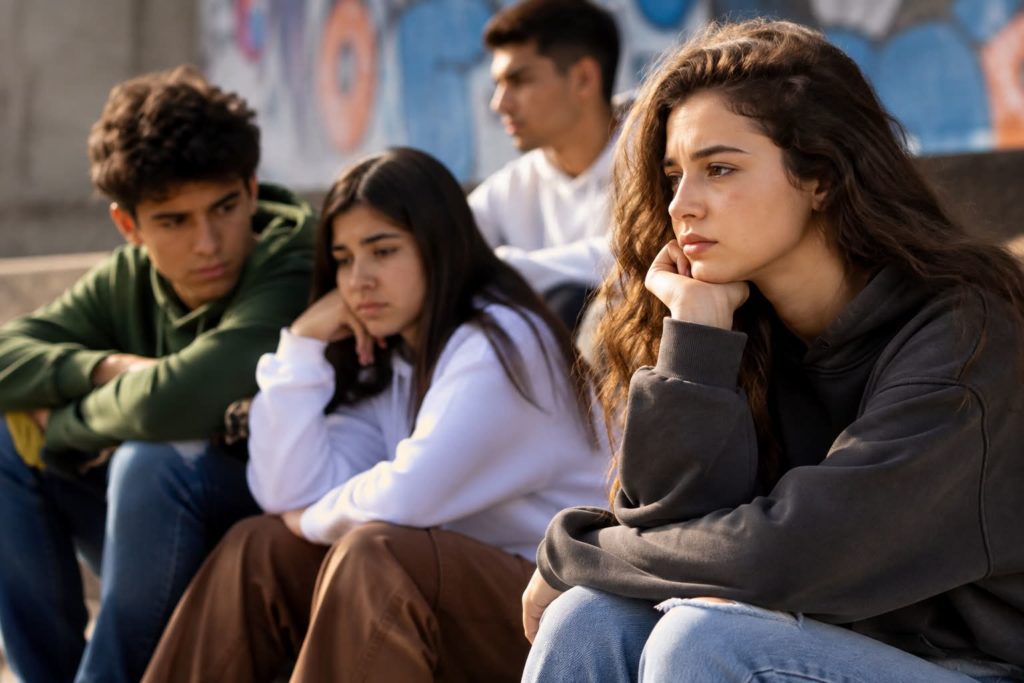Quel regard sur les jeunes d’aujourd’hui ? Préjugés quand vous nous tenez…