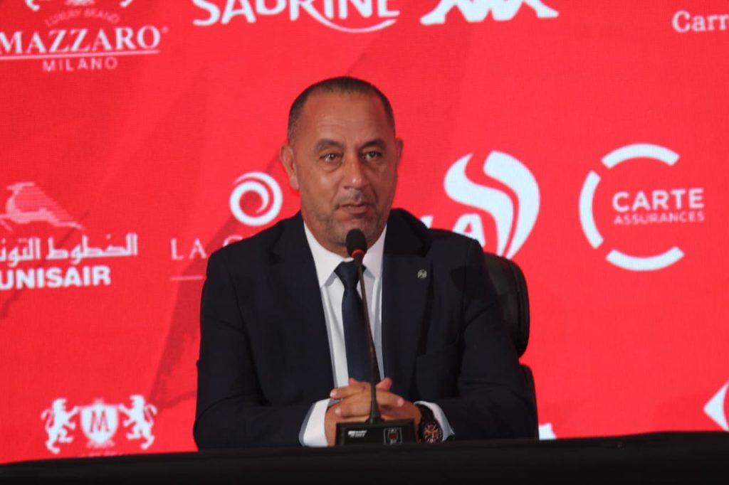 Moez Mestiri (Premier responsable de l’EN) : «Le sélectionneur disposera d’une large marge de manœuvre»