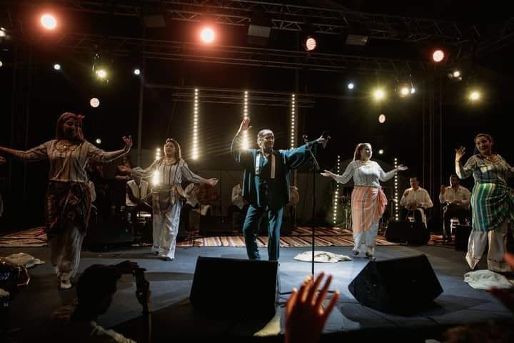 Festival international des arts populaires : Oudhna célèbre l’héritage musical de Hédi Habbouba