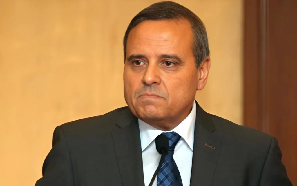 Néji Jouini nommé superviseur général de la Direction nationale de l’arbitrage