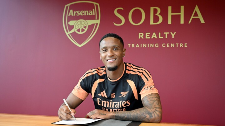 Arsenal : Konsa recruté pour 64,1 M€