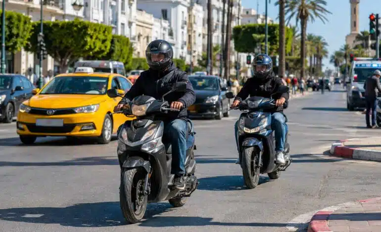 Ils représentent désormais un danger immédiat : quand les deux roues préfèrent le sens interdit et le trottoir