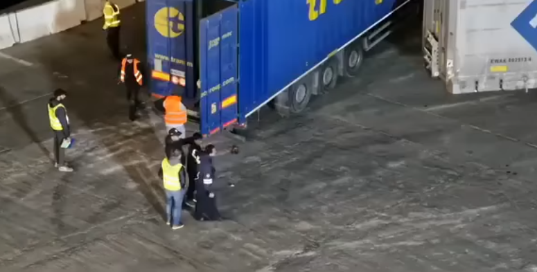 Malgré une sévère surveillance et des coups de filet successifs : le port de La Goulette demeure le lieu privilégié des «harakas»