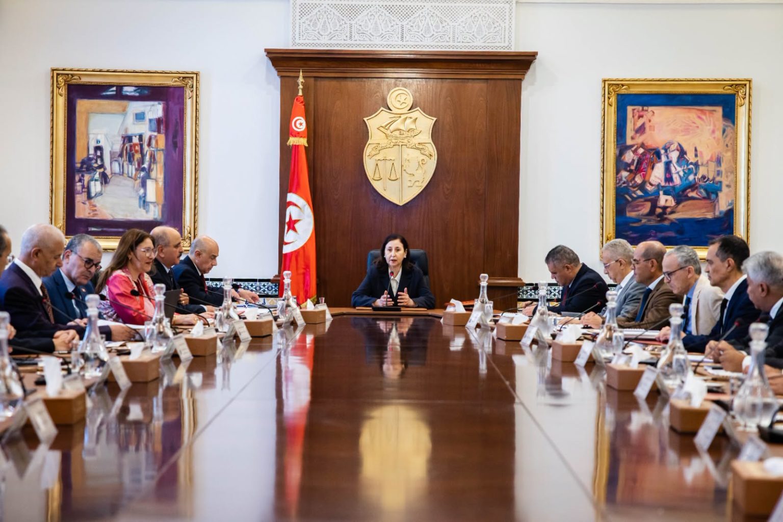 Le gouvernement dévoile les grandes orientations et les priorités du budget 2027