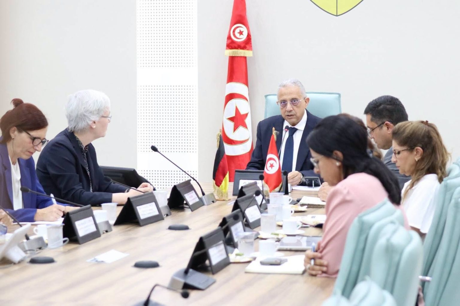 Coopération tuniso-allemande : vers un partenariat renforcé dans la santé numérique et l’IA