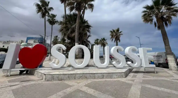 Sousse : mobilisation pour la propreté, 35 tonnes de déchets collectées