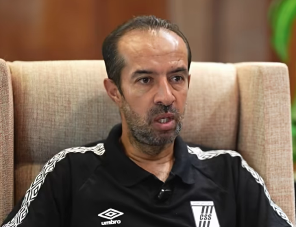 CSS : Tarek Salem ne tolérera aucune ingérence
