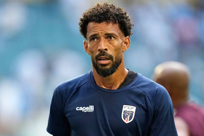 Vozinha sur le point de signer à Berkane