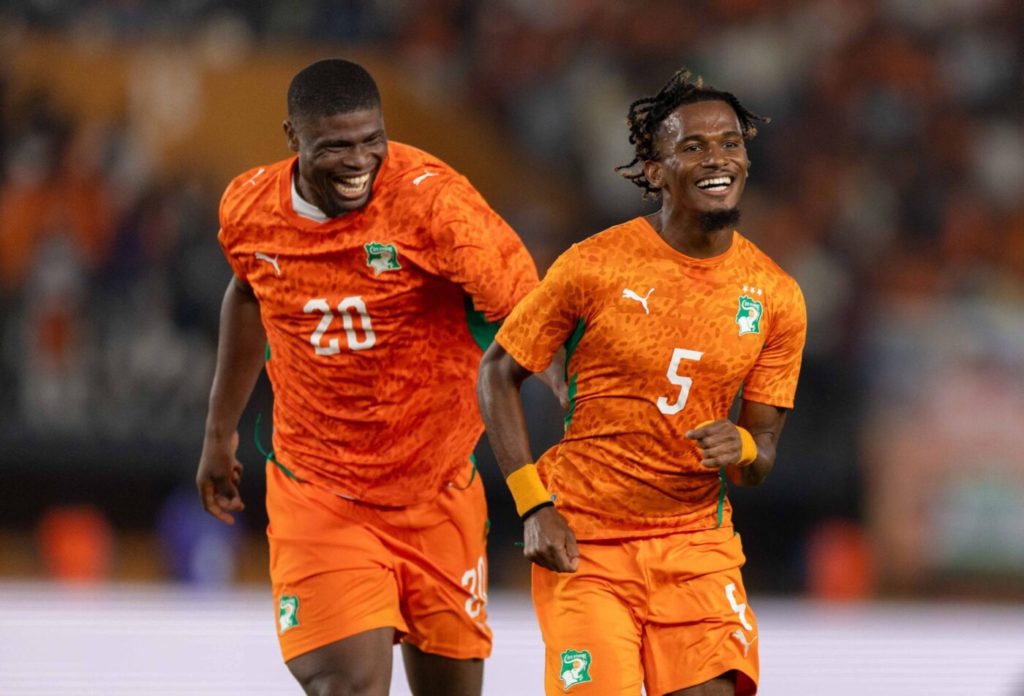CAN 2027 : La Côte d’Ivoire domine la Somalie et poursuit son parcours