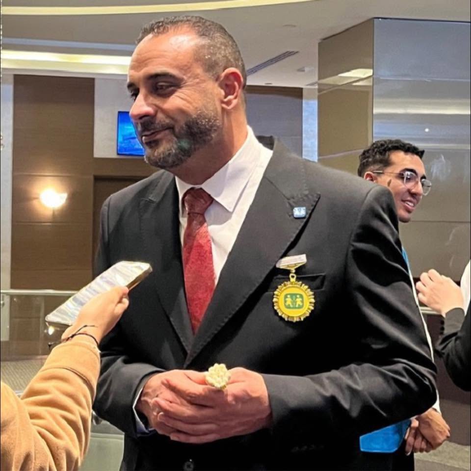 Le président de SOS Villages d’Enfants Tunisie élu à la tête du groupe Afrique de l’Ouest, centrale et du Nord