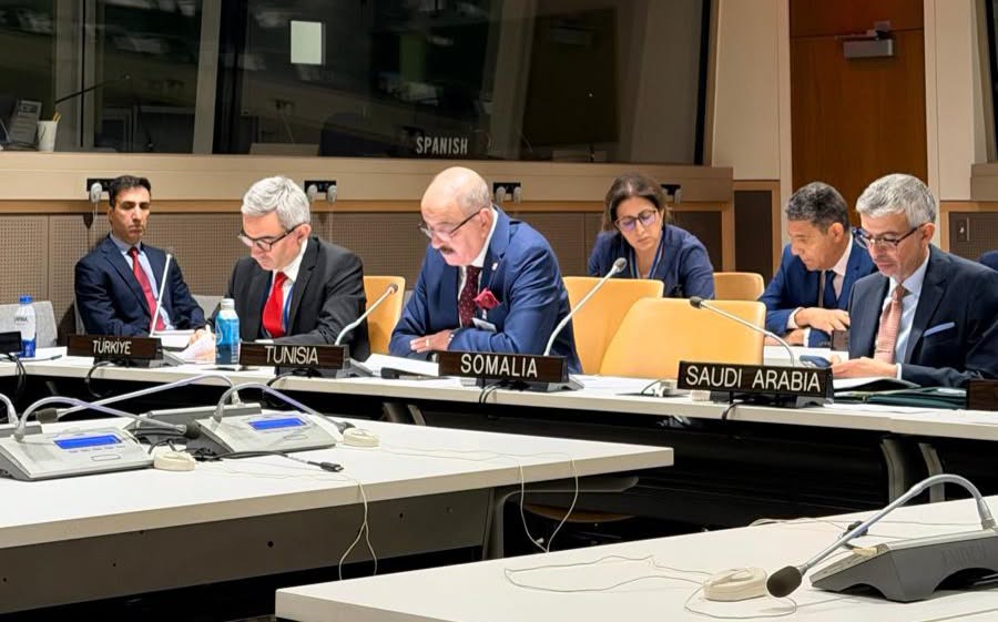 La Tunisie à l’ONU : entre affirmation diplomatique et défense des intérêts nationaux