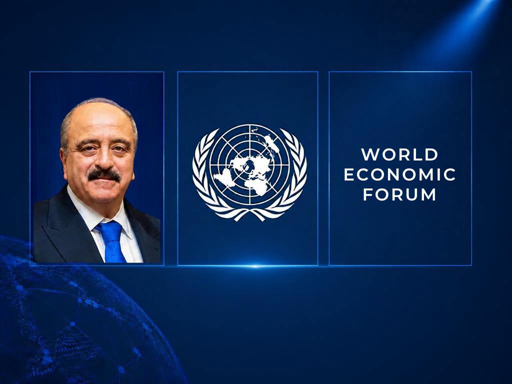 Le ministre des Affaires étrangères prend part à la réunion informelle des leaders de l’économie mondiale