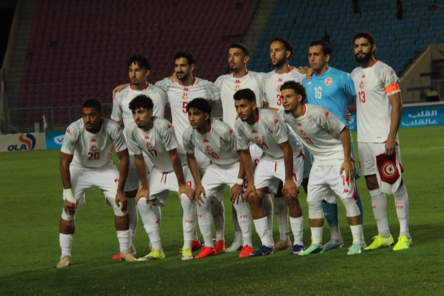 CAN 2027 – demain, Tunisie-Botswana (20h00) : victoire impérative