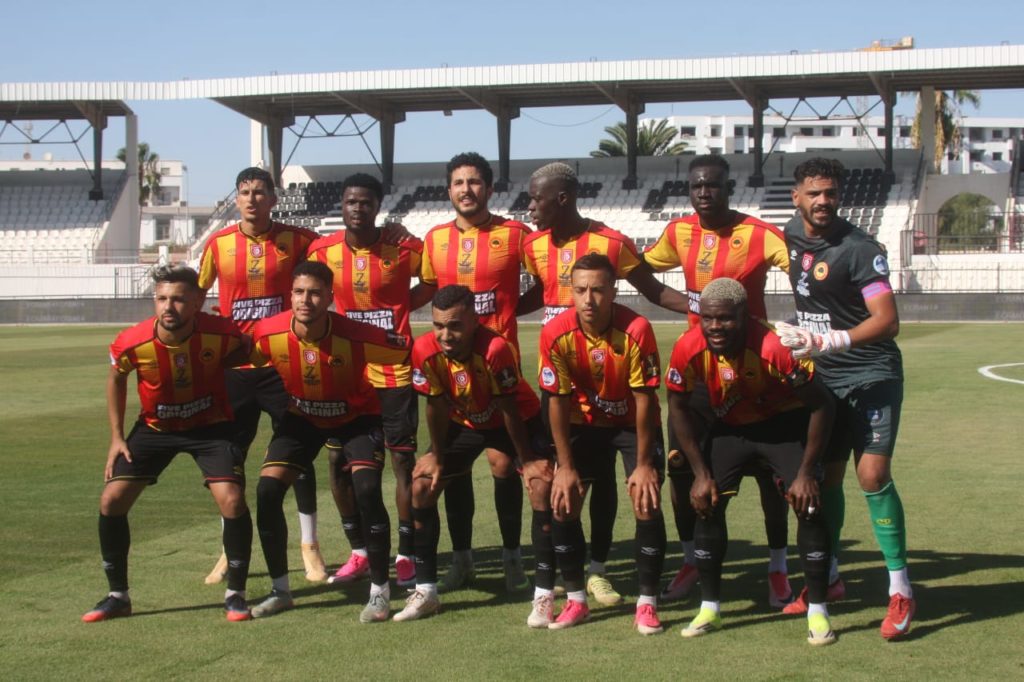 Coupe de la CAF – Diambars vs ES Zarzis (18h00) : un acquis à préserver