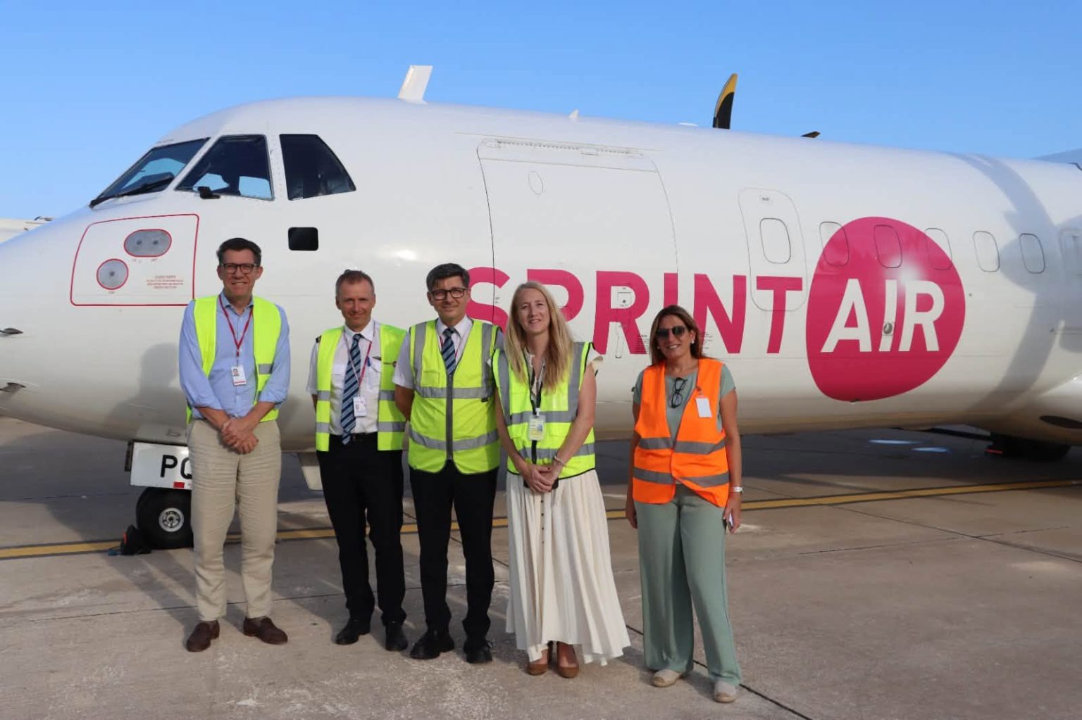 Fret aérien : Enfidha-Hammamet ouvre de nouvelles perspectives pour le commerce extérieur tunisien