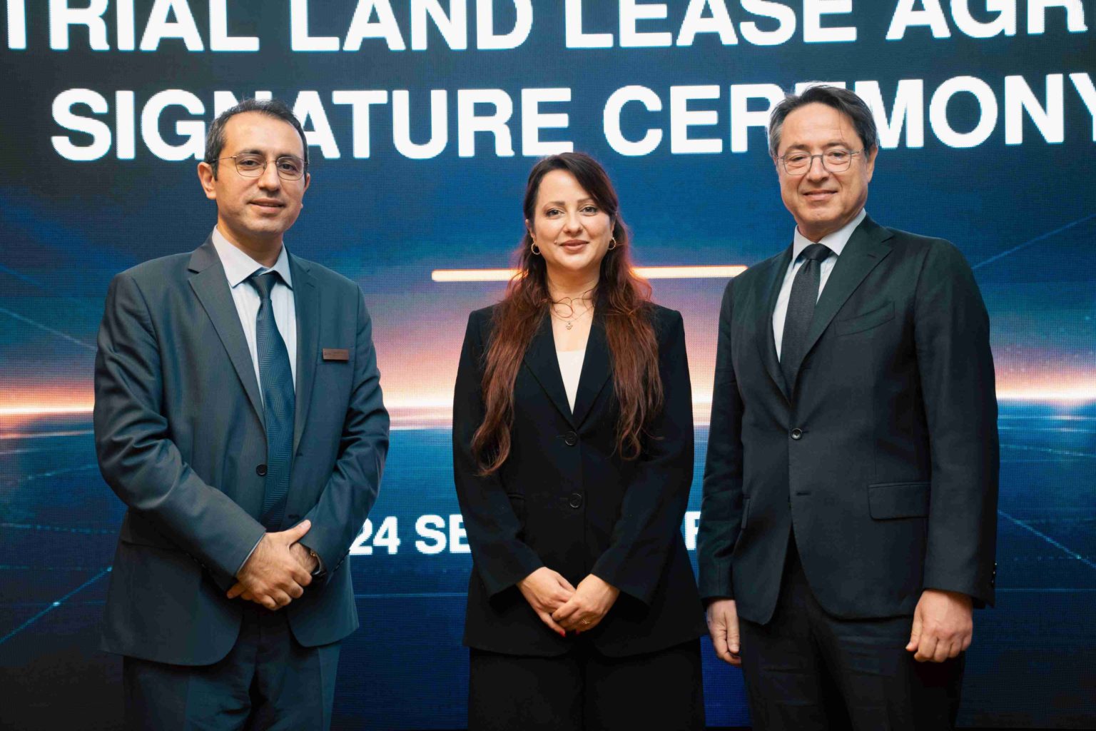 AKSA Composites officialise son implantation en Tunisie, une nouvelle étape portée par l’écosystème aéronautique tunisien