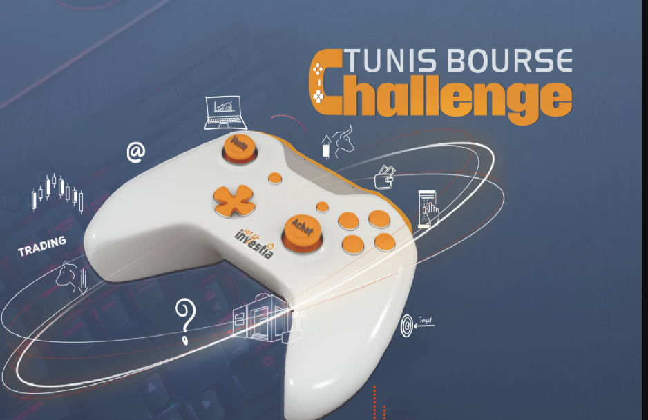 Lancement de la 14e édition du challenge boursier «Tunis Bourse Challenge»