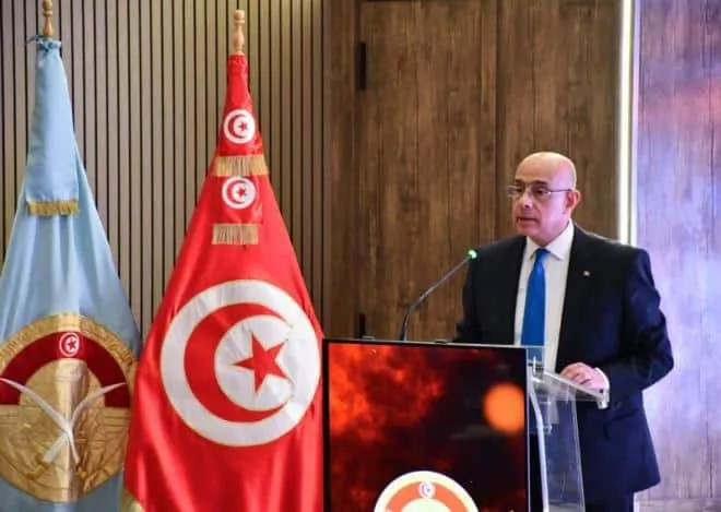 Le ministre de la Défense appelle à développer la production militaire nationale