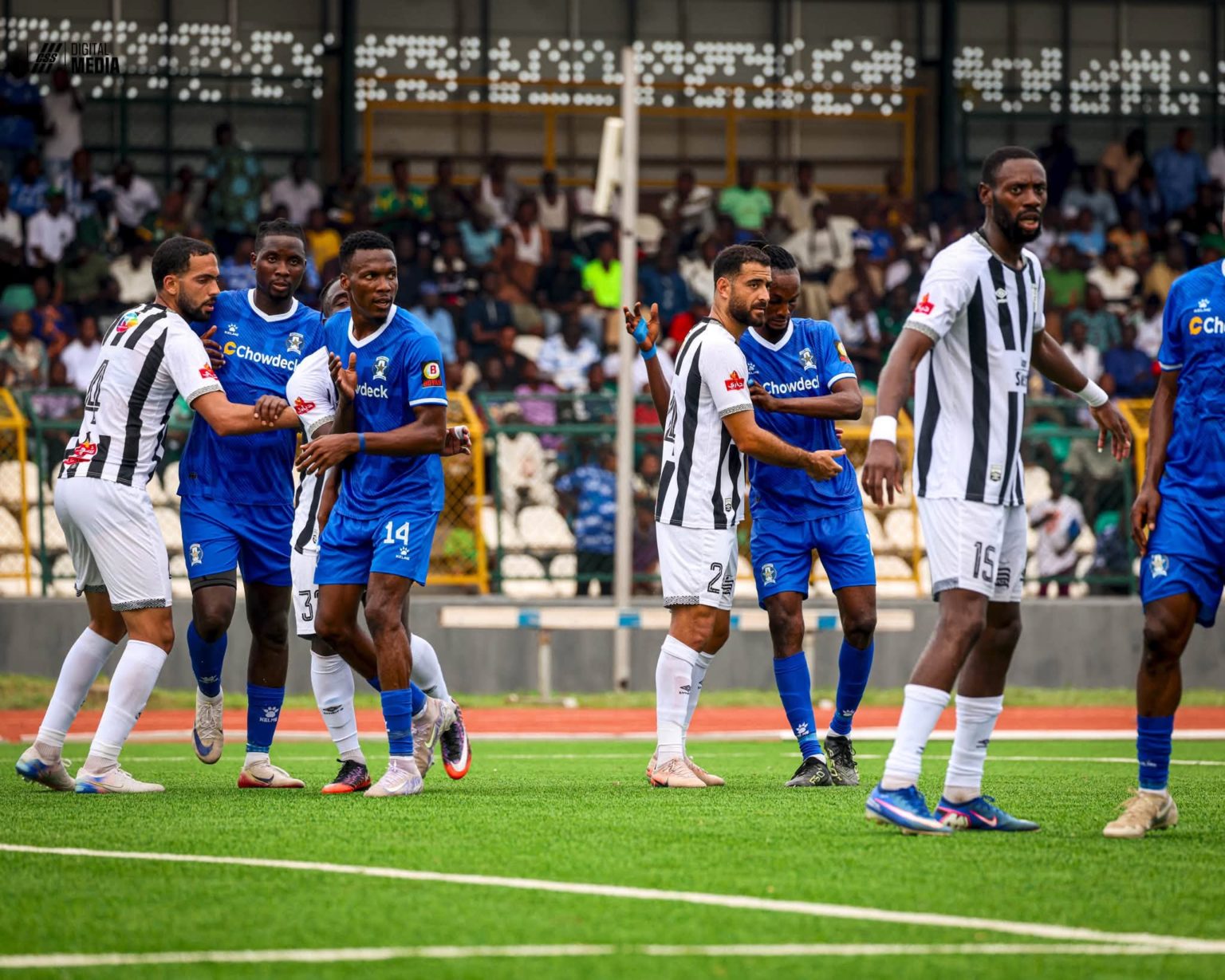 Coupe de la CAF – CS Sfaxien vs Shooting Stars (18h00) : ça passe ou ça casse