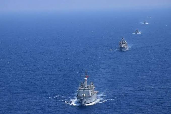 Coup d’envoi de l’exercice maritime multinational « Phoenix Express 2026 »