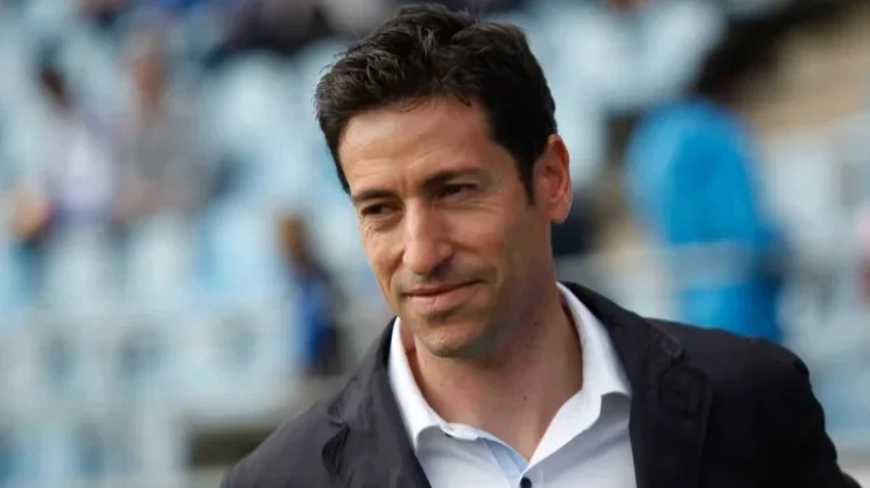 EST : Pablo Franco, c’est quasiment fait