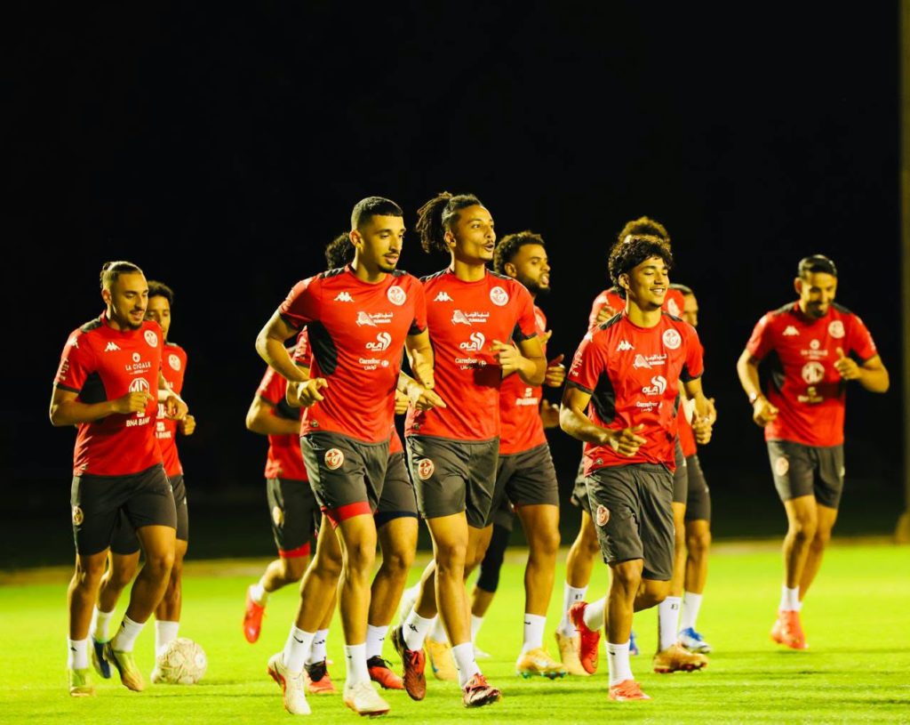 CAN 2027 – Tunisie vs Ouganda : derniers réglages