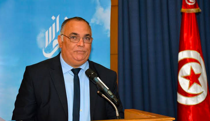 Le directeur général de l’ONTT de nouveau distingué dans le Top 100 de « Forbes Middle East »
