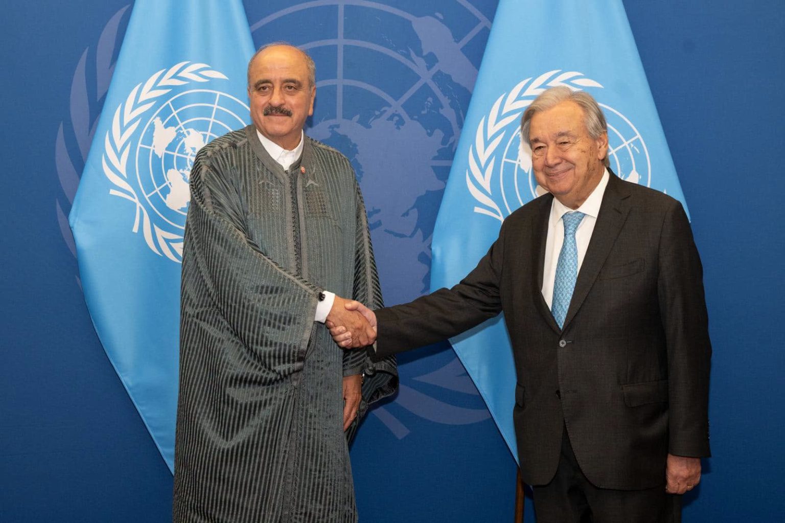 À l’ONU, Antonio Guterres salue la Tunisie, « voix de la sagesse en Méditerranée »