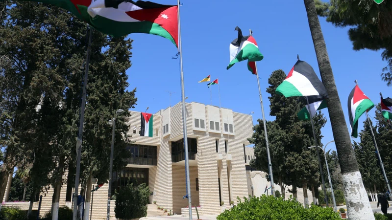 Universités jordaniennes : 45 places d’études ouvertes aux étudiants tunisiens