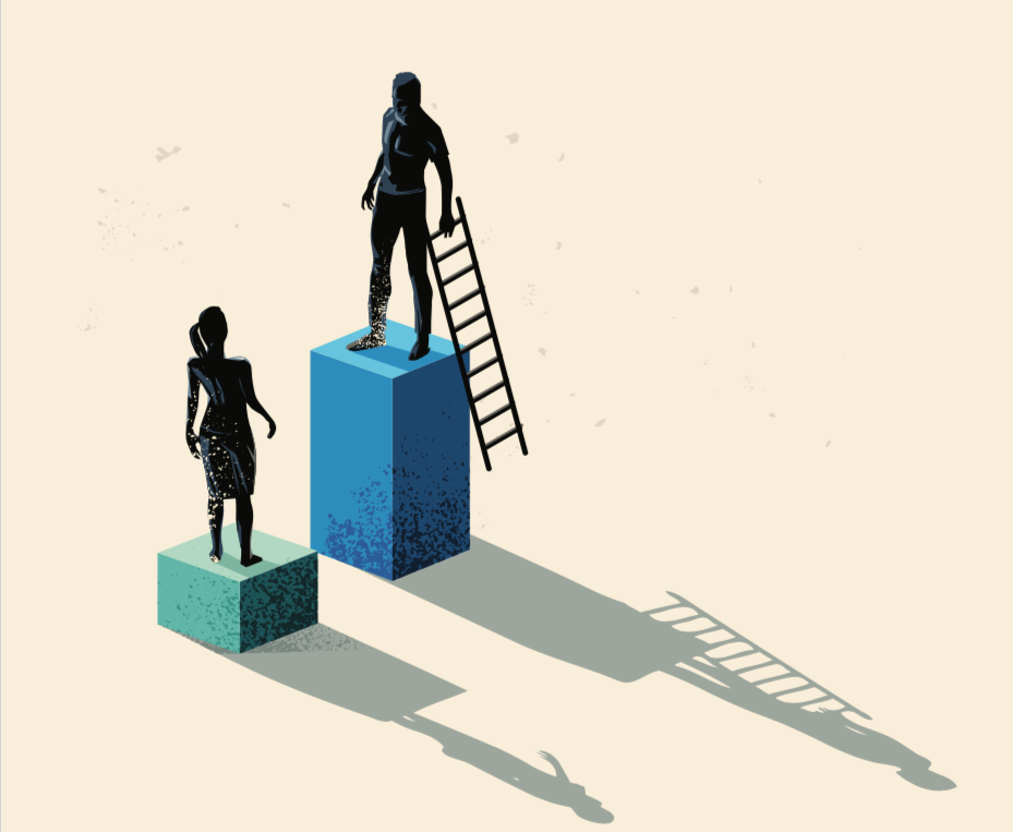 Rémunération : l’ATGEC appelle à renforcer l’égalité entre femmes et hommes