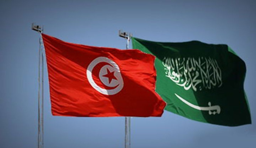 Les échanges commerciaux tuniso-saoudiens s’envolent au-delà de 1,1 milliard de dinars en 2025
