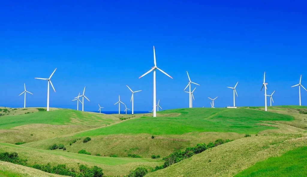 Tunisie-Japon : le projet éolien d’El Fahs retenu pour une subvention carbone