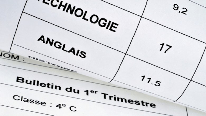 Quand les coefficients décident de ce qui compte à l’école
