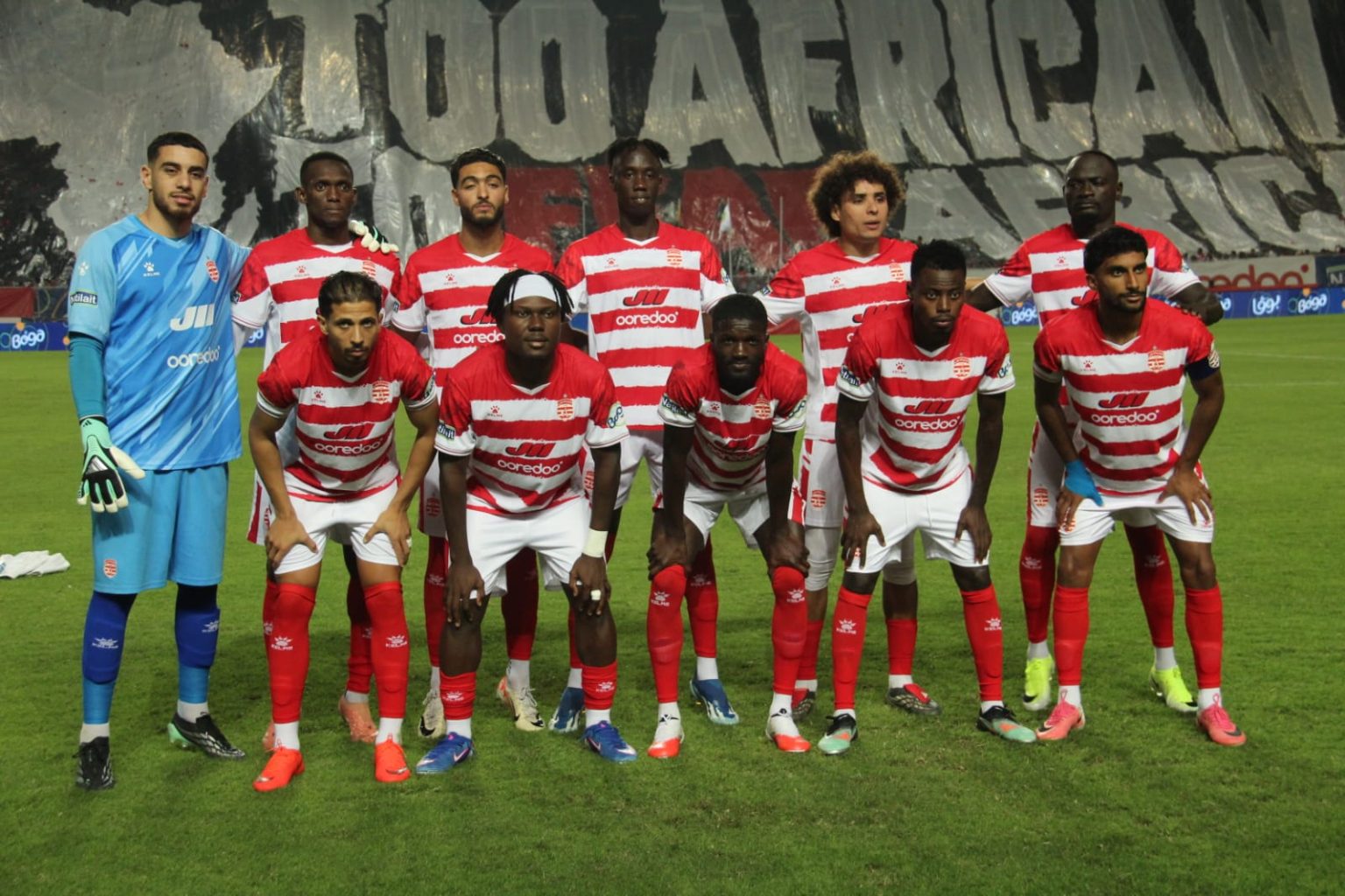 CA : Mamadou Diatta out trois semaines