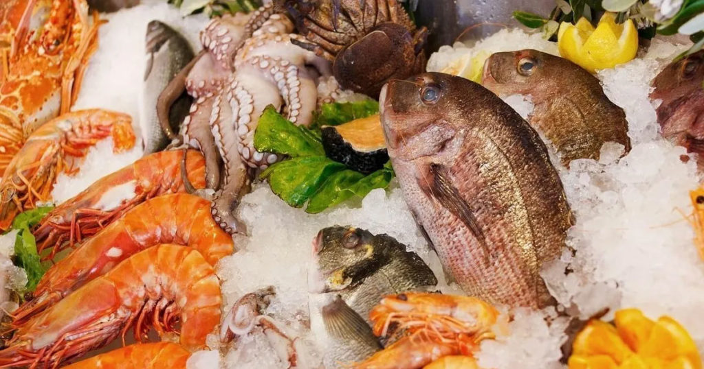La Tunisie présente ses produits de la mer au Salon international en Espagne
