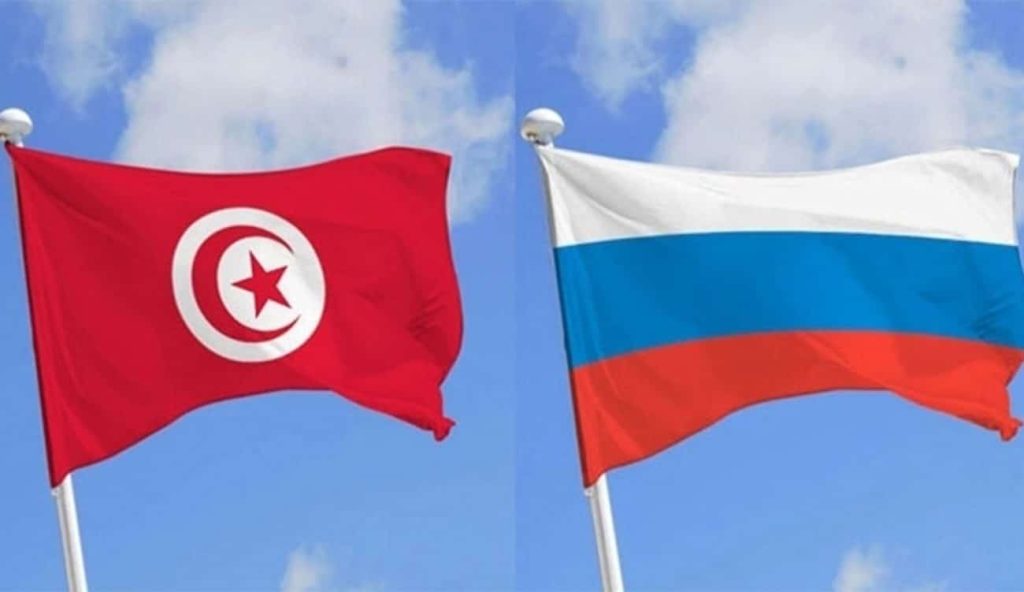 Tunisie – Russie : vers une coopération renforcée dans l’énergie