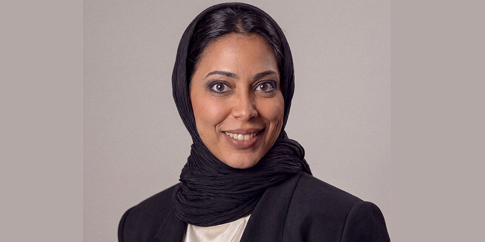 Pour renforcer l’engagement et assurer la réalisation du projet : Tunis Bay annonce la nomination d’Alia Al Shamlan au poste de Directrice générale