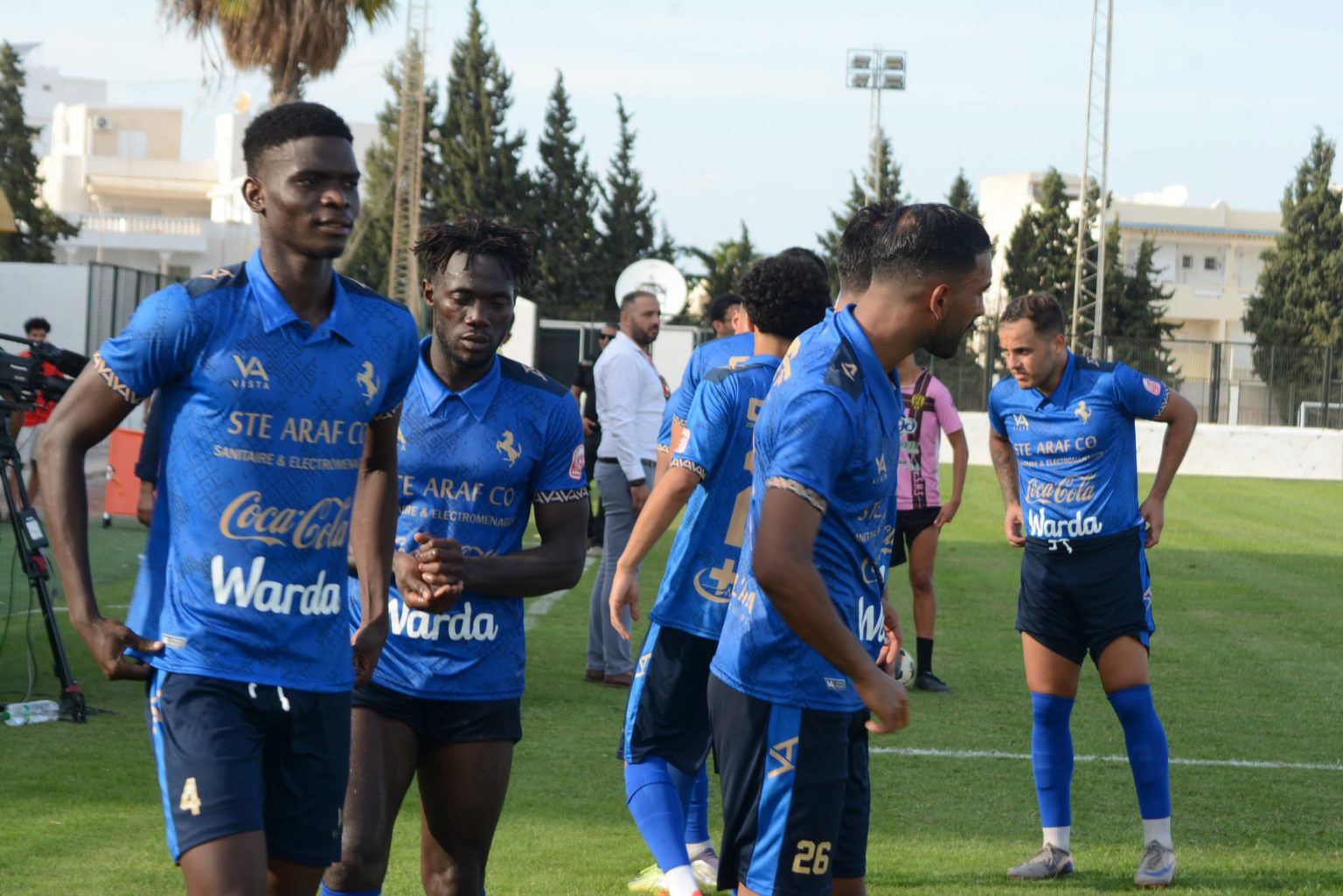 Ligue 1 (6e journée) – ESH.Sousse -USB.Guerdane (0-2) : leadership provisoire pour les Sudistes