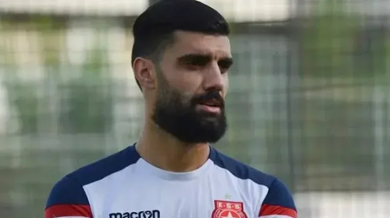 ESS : Zied Boughattas, accompagnateur de l’équipe première