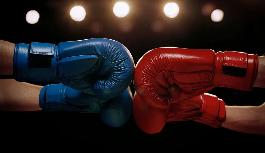 Boxe : Alma Zaara portera les couleurs de la Tunisie