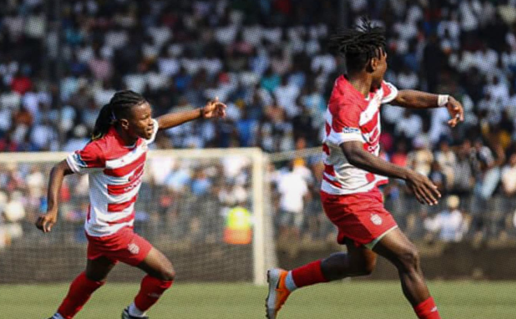 Ligue des Champions – TP Mazembe- Club Africain (1-1) : Le mental des «Rouge et Blanc»
