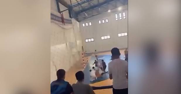 Handball – incidents du match Sayada-Espérance minimes : une tournure explosive