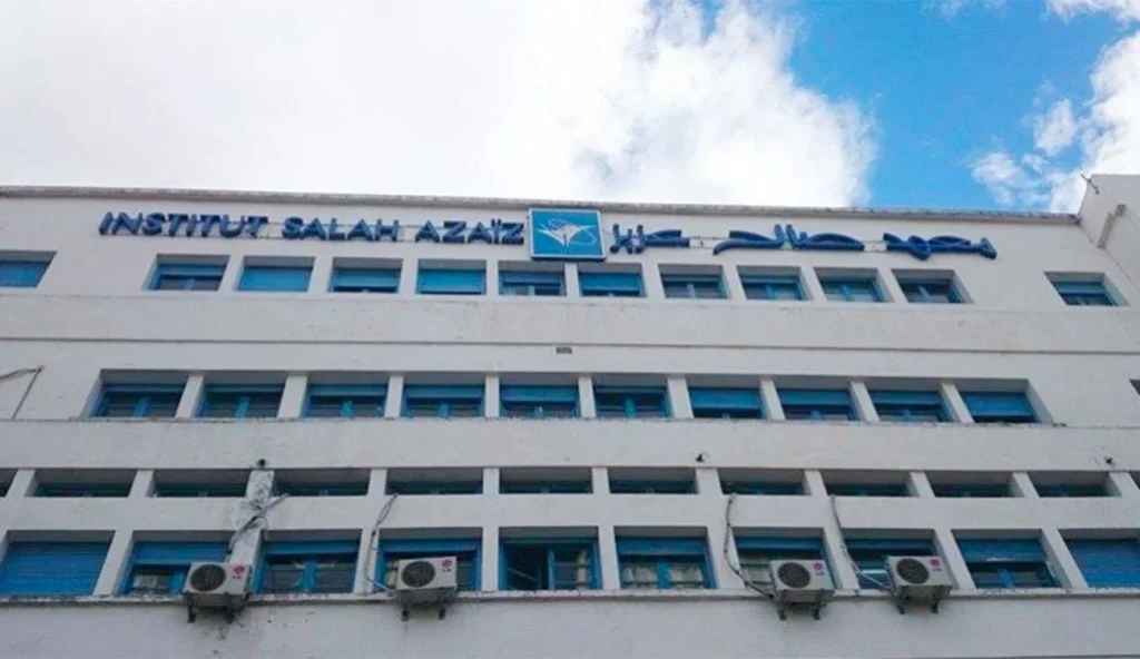 Cancer : l’Institut Salah Azaïz et l’Institut Paoli-Calmettes renforcent leur coopération médicale