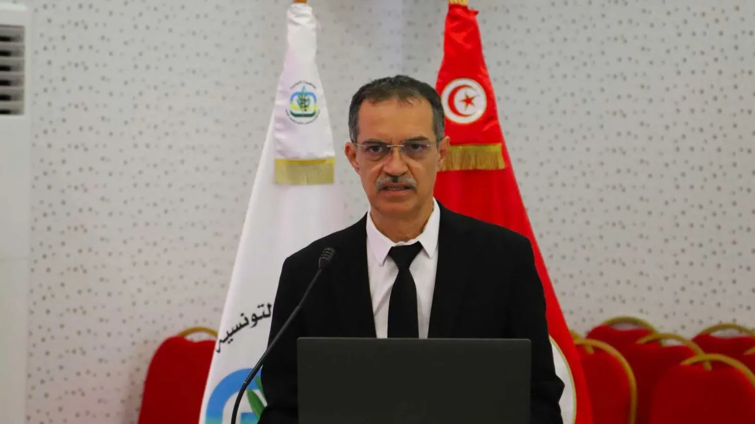 Le ministre de l’Agriculture insiste sur l’accélération des projets hydrauliques