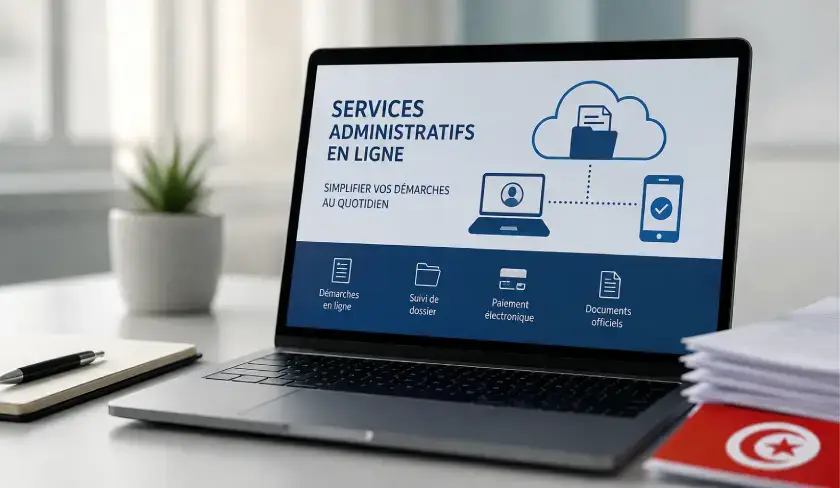 Administration : une plateforme numérique d’échange de données entre organismes publics en cours de finalisation