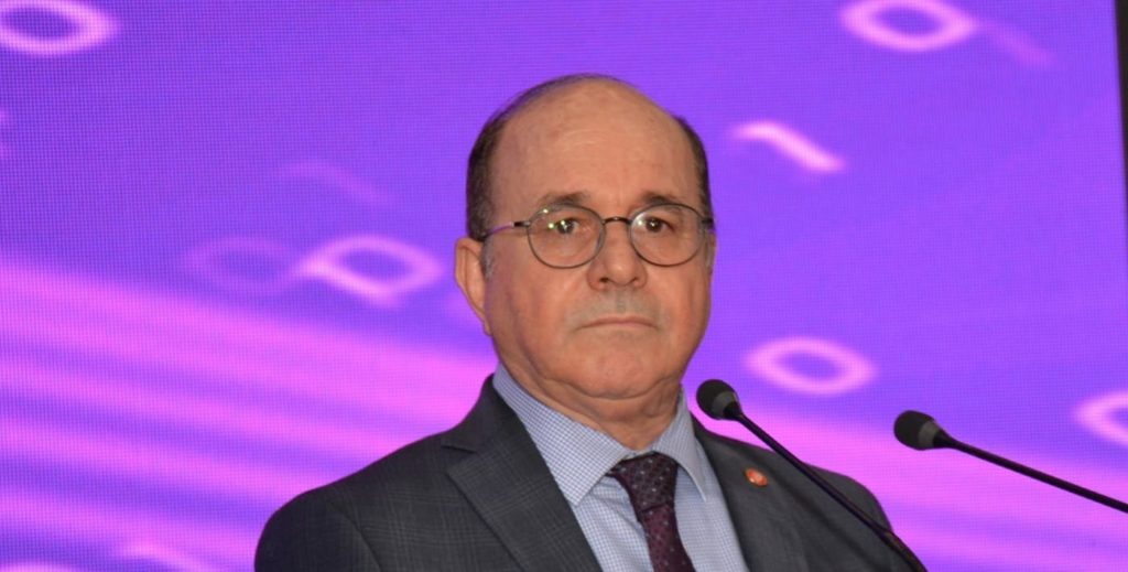 Le ministre du Tourisme inaugure la 3e édition du salon « ArtiCrea » avec 228 entreprises artisanales